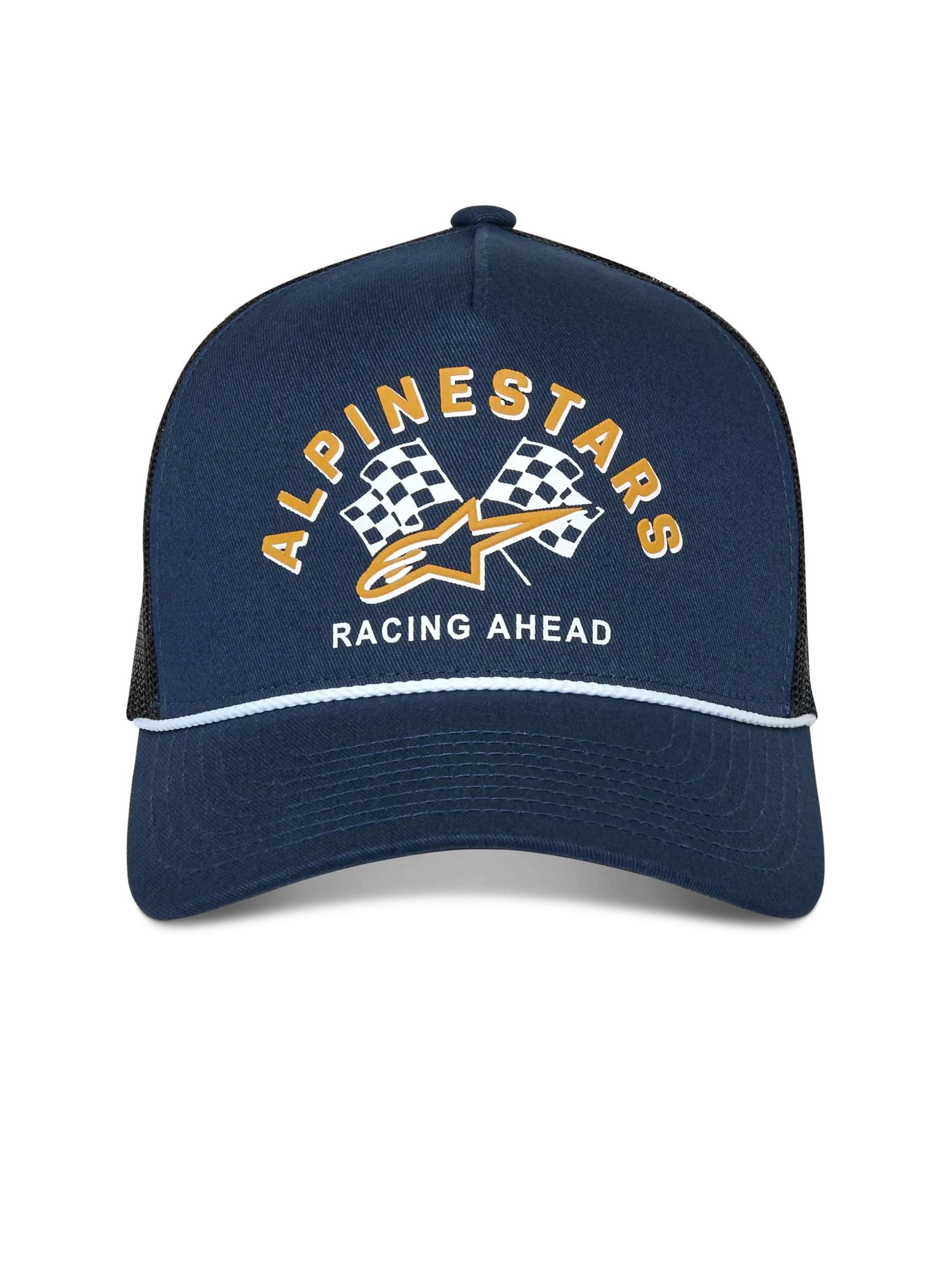 Casquette Trucker Finisher