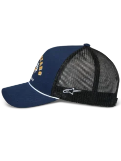 Casquette Trucker Finisher