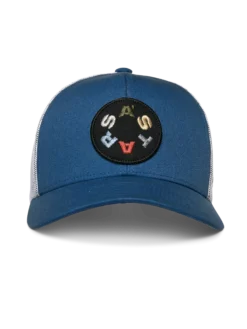 Casquette Trucker Gambit