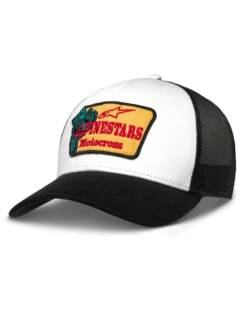 Casquette Trucker Hardware
