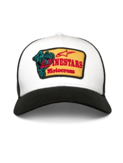 Casquette Trucker Hardware