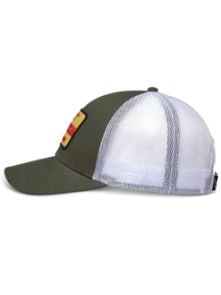 Casquette Trucker Hardware