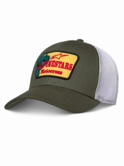 Casquette Trucker Hardware