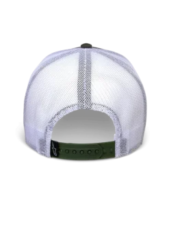 Casquette Trucker Hardware