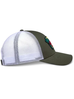 Casquette Trucker Hardware