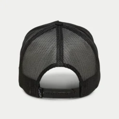 Casquette Trucker Heritage Patch