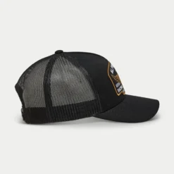 Casquette Trucker Heritage Patch