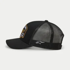 Casquette Trucker Heritage Patch