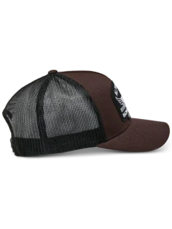 Casquette Trucker Heritage Patch