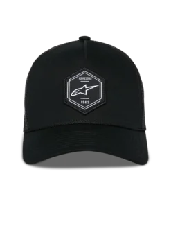 Casquette Trucker Hexeon