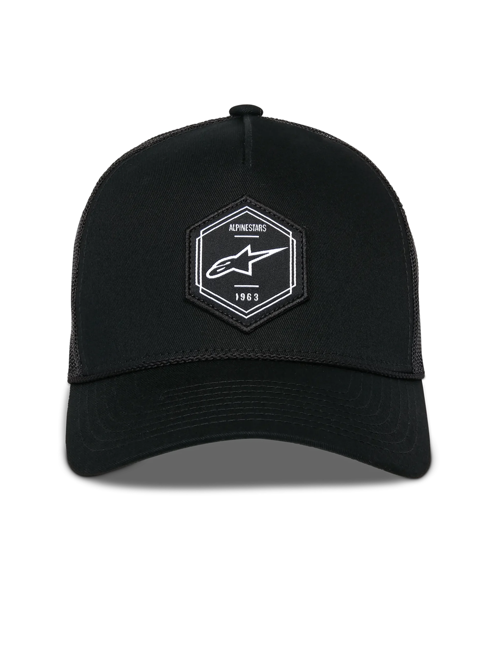 Casquette Trucker Hexeon