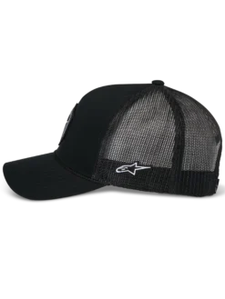 Casquette Trucker Hexeon