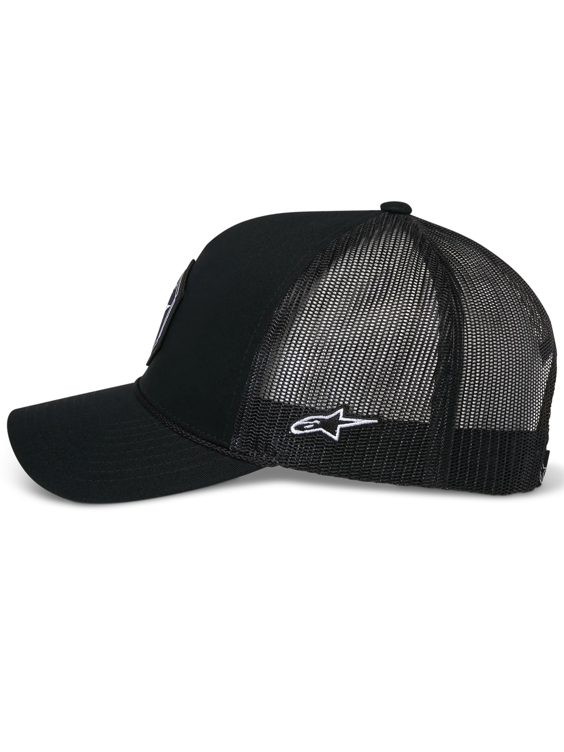 Casquette Trucker Hexeon