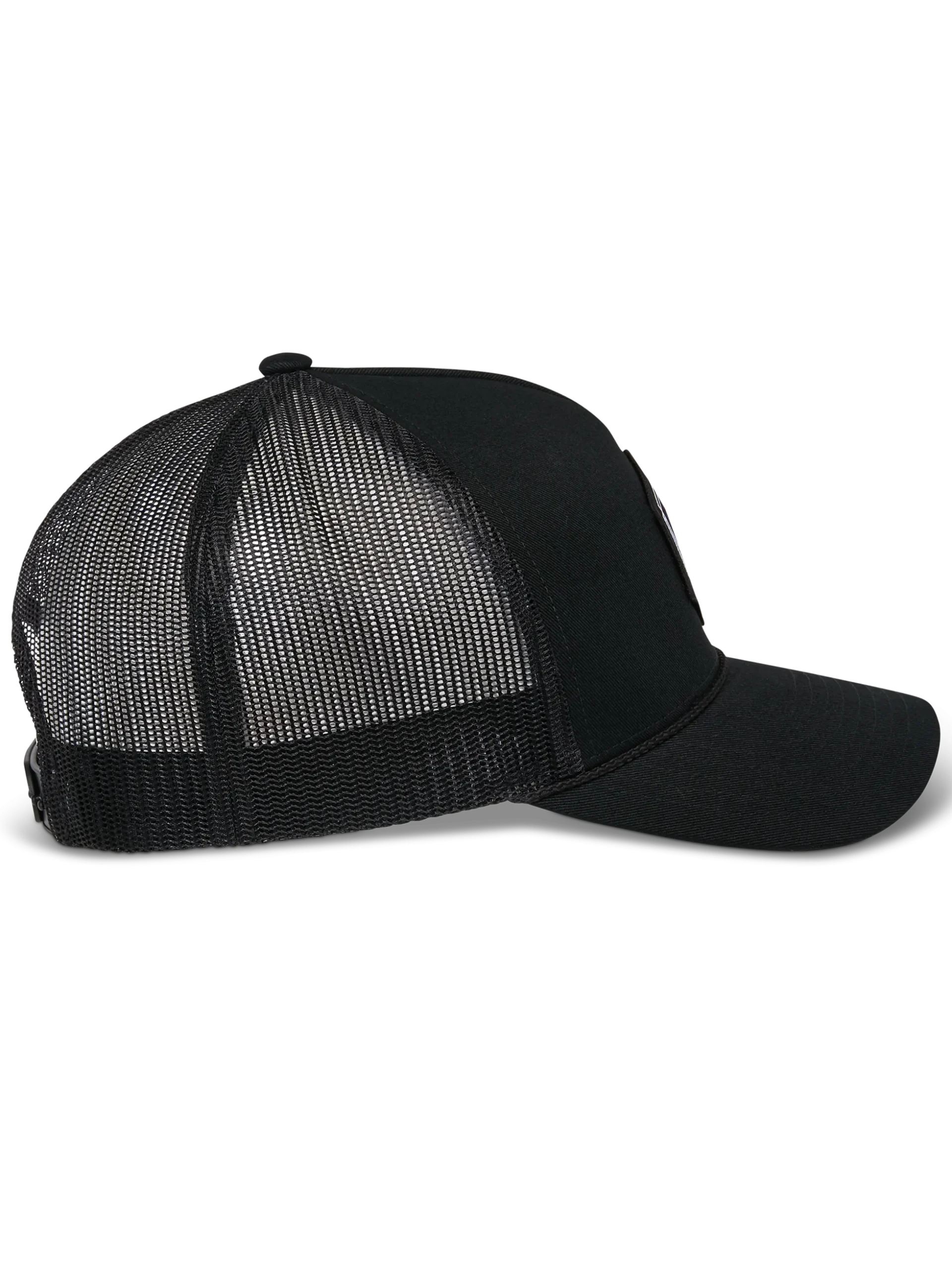 Casquette Trucker Hexeon