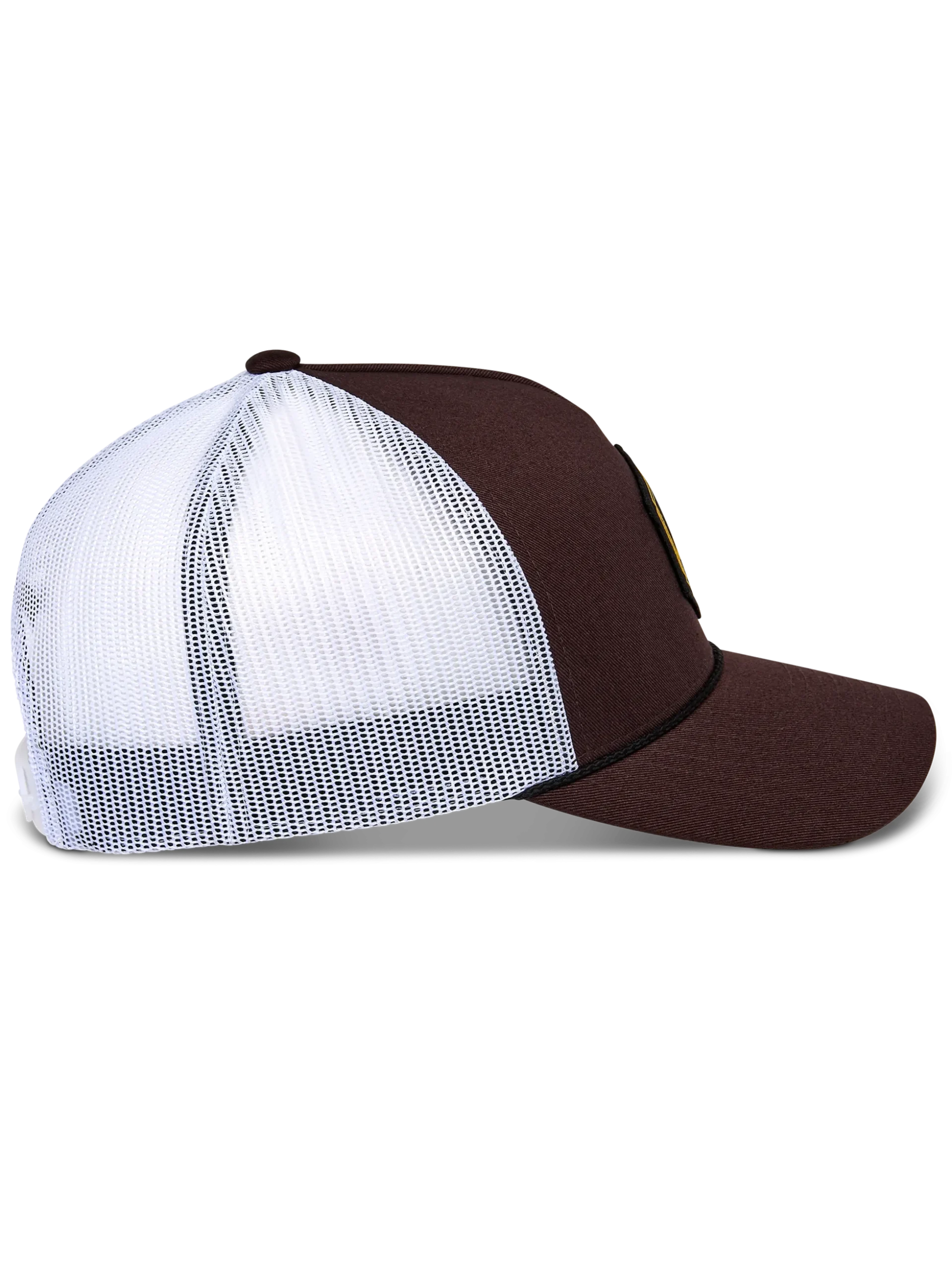 Casquette Trucker Hexeon