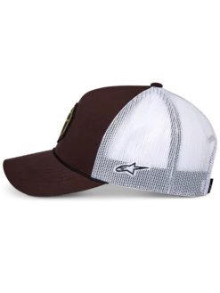 Casquette Trucker Hexeon