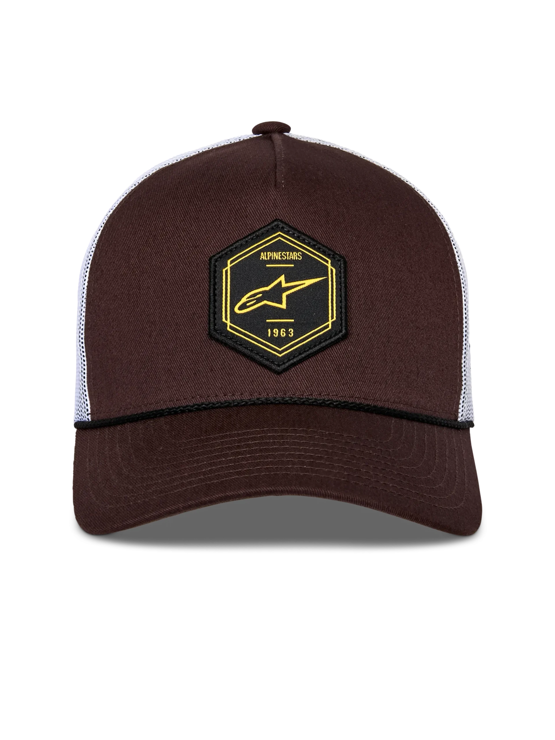 Casquette Trucker Hexeon