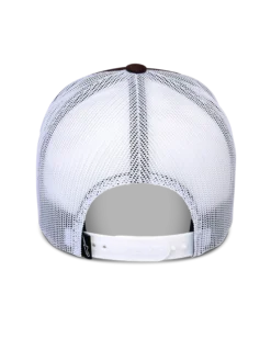 Casquette Trucker Hexeon