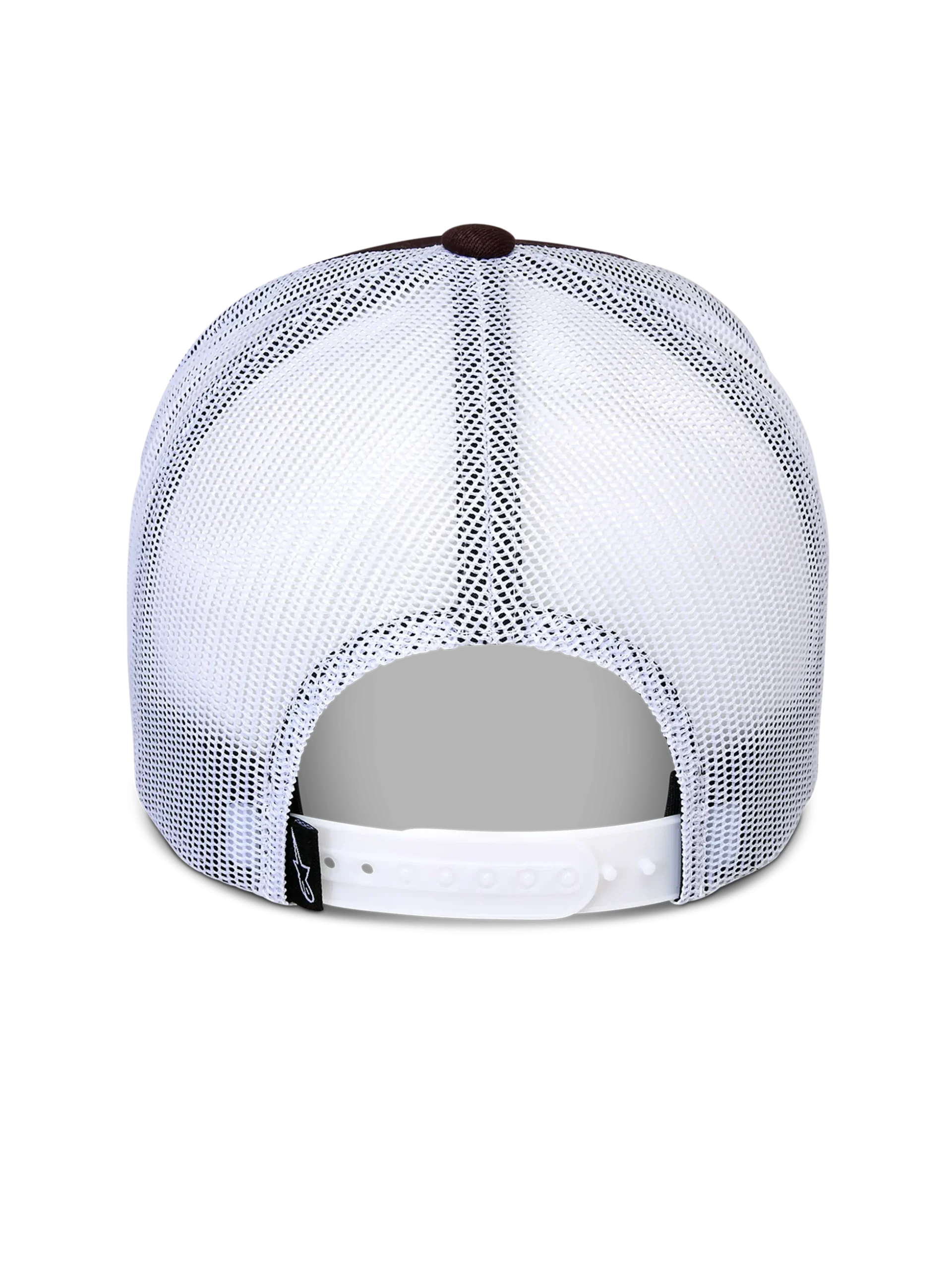 Casquette Trucker Hexeon