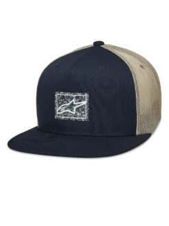 Casquette Trucker Mackinic