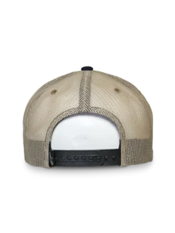 Casquette Trucker Mackinic