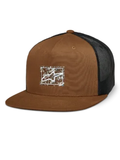 Casquette Trucker Mackinic