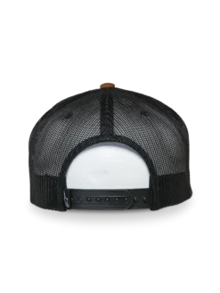 Casquette Trucker Mackinic