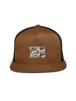 Casquette Trucker Mackinic