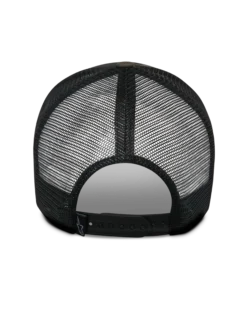 Casquette Trucker Oblique Camo