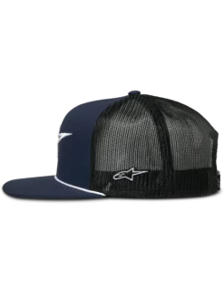 Casquette Trucker Orion