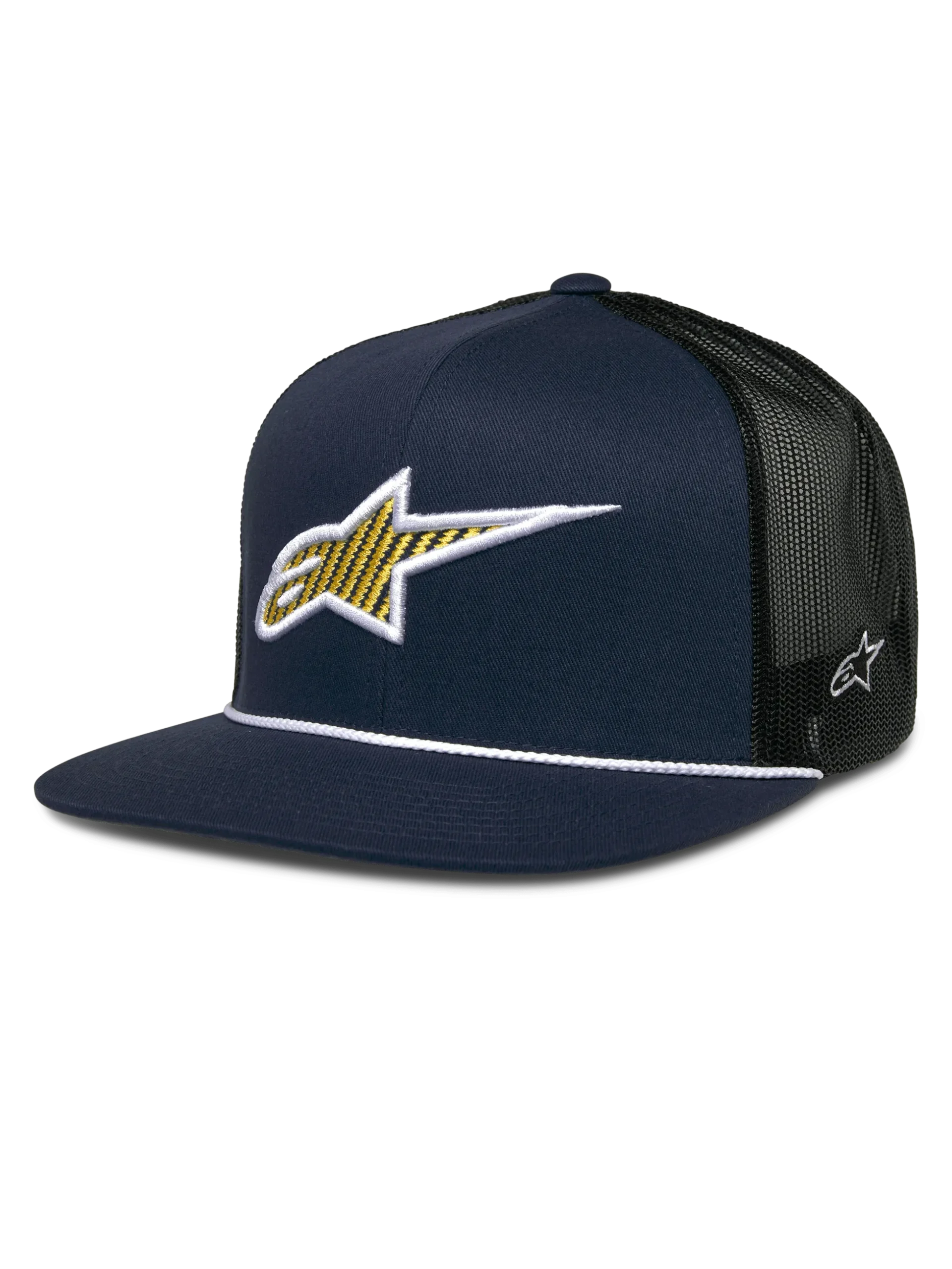 Casquette Trucker Orion