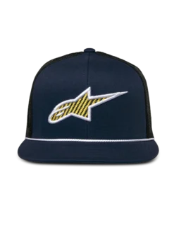 Casquette Trucker Orion
