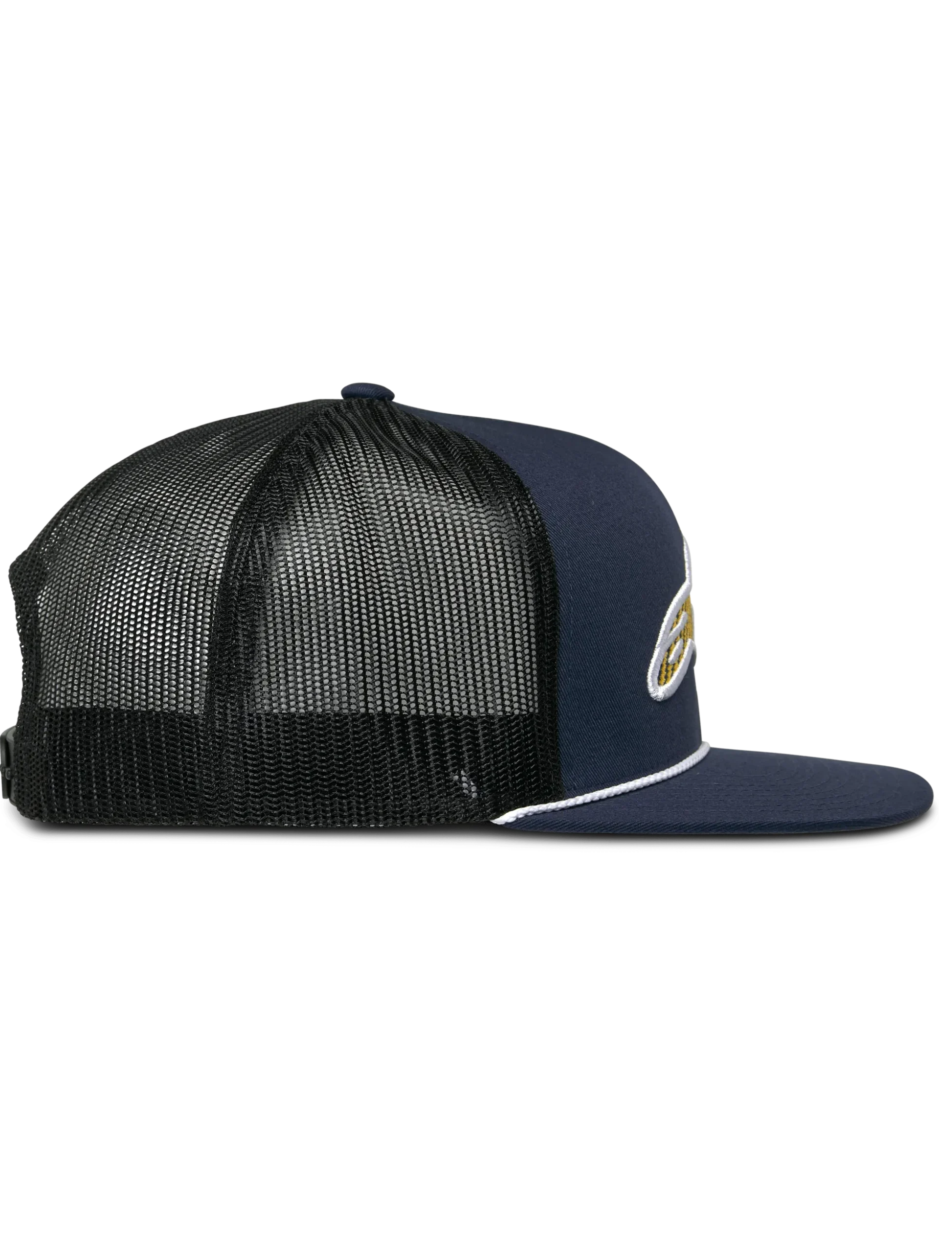 Casquette Trucker Orion