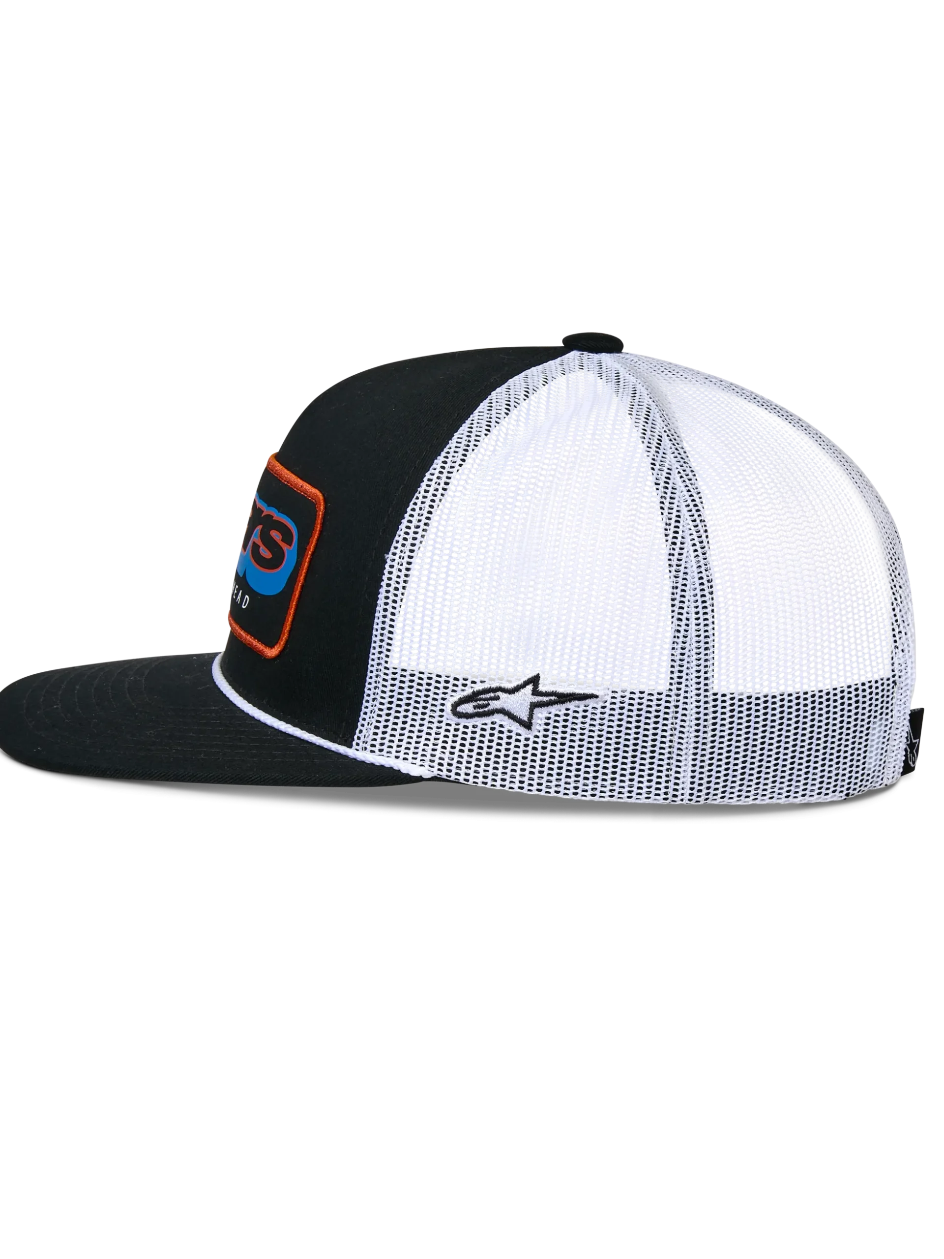 Casquette Trucker Phosphor