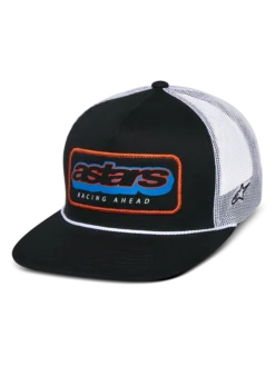 Casquette Trucker Phosphor