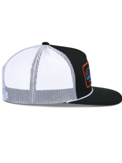 Casquette Trucker Phosphor