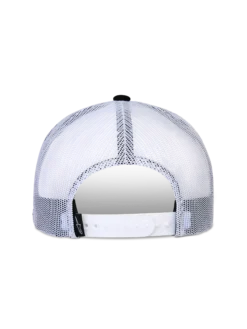 Casquette Trucker Phosphor