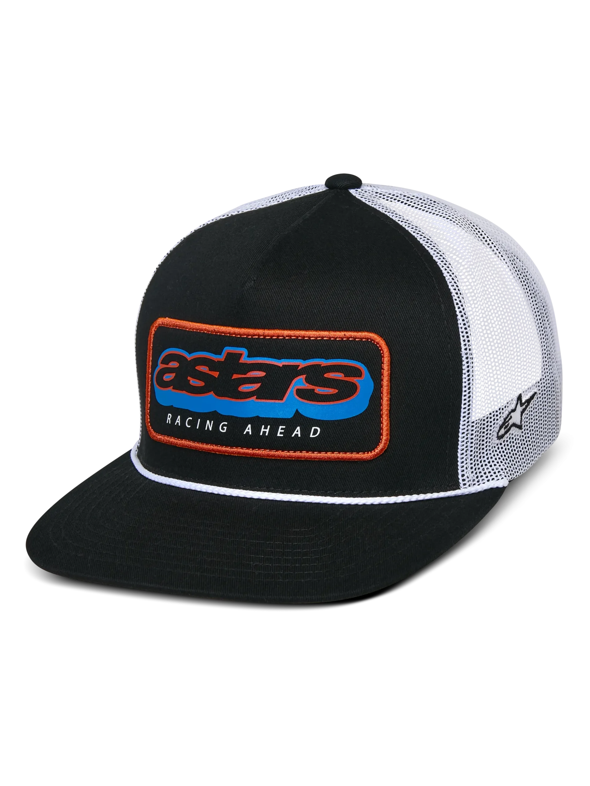 Casquette Trucker Phosphor