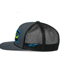 Casquette Trucker Phosphor