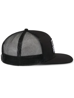 Casquette Trucker Plate Flag