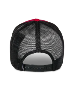 Casquette Trucker Reflect Ageless