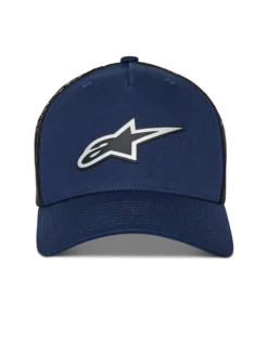 Casquette Trucker Reflect Ageless