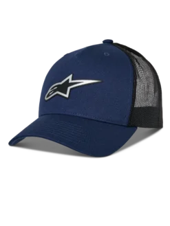 Casquette Trucker Reflect Ageless