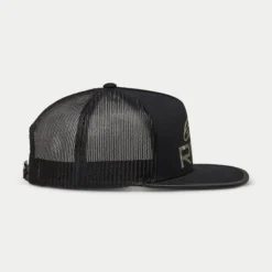 Casquette Trucker Ride 4.0 Camo