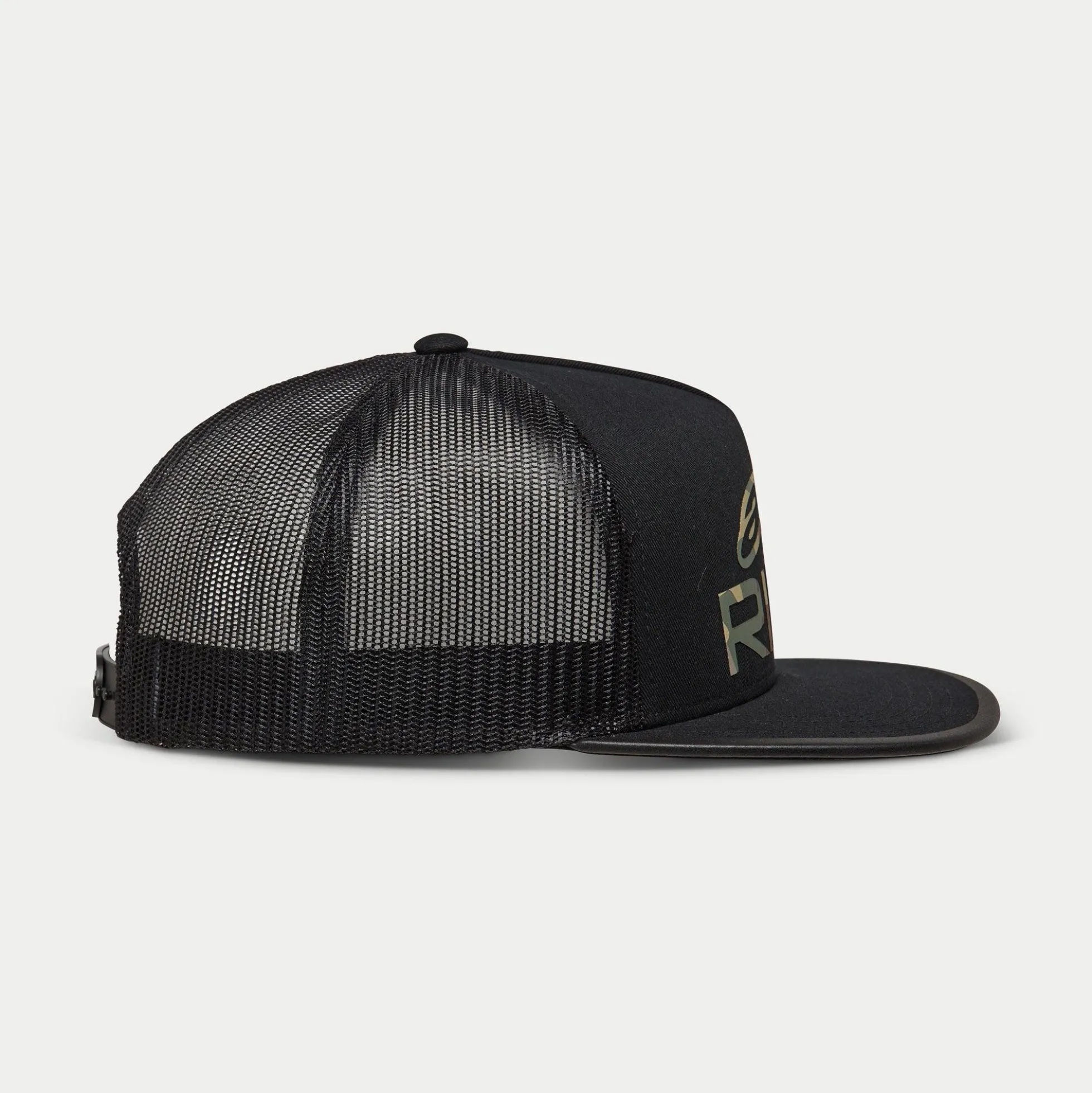 Casquette Trucker Ride 4.0 Camo