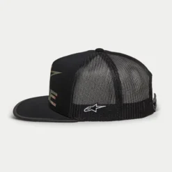 Casquette Trucker Ride 4.0 Camo
