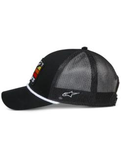 Casquette Trucker Selica