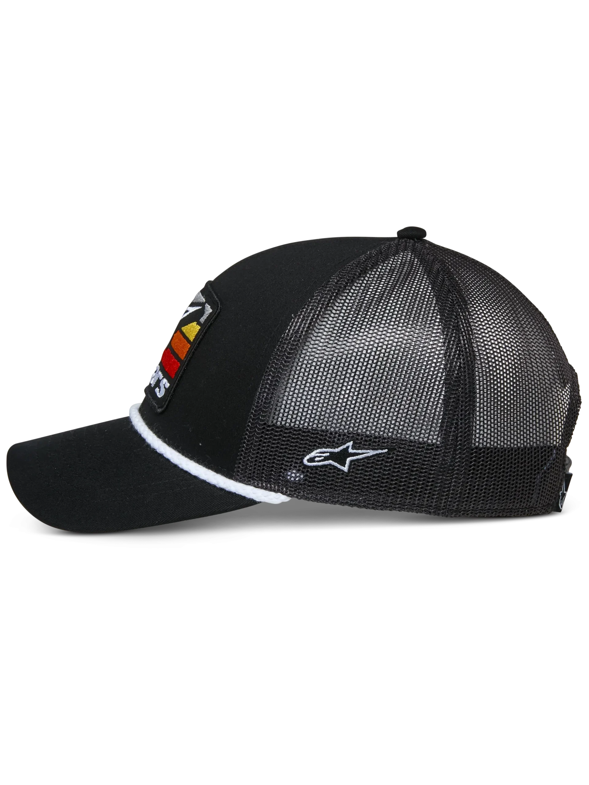 Casquette Trucker Selica