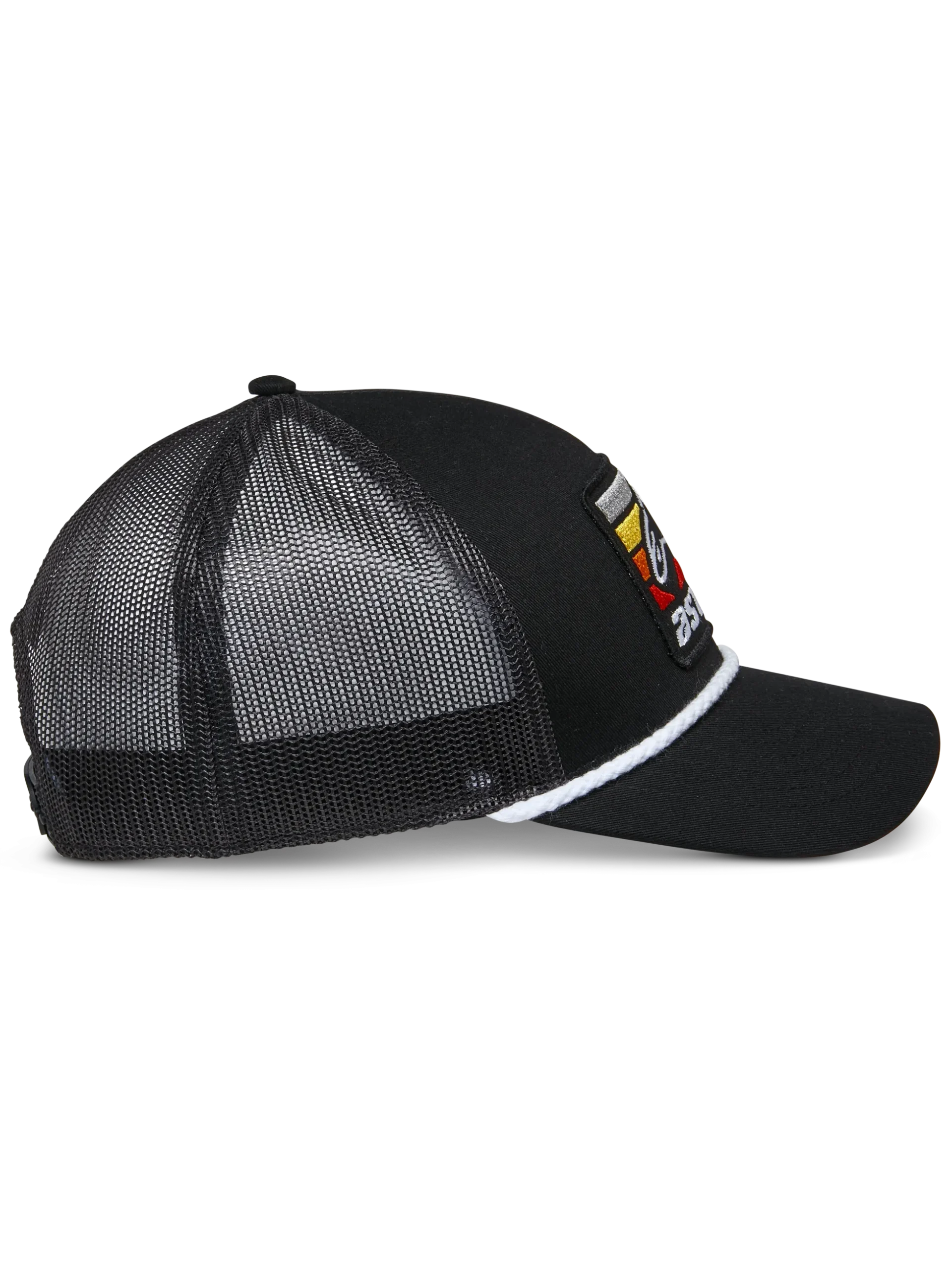 Casquette Trucker Selica