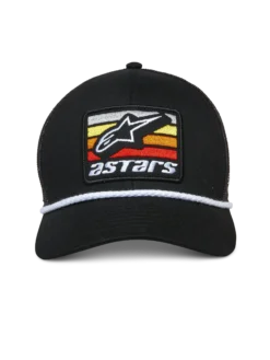 Casquette Trucker Selica